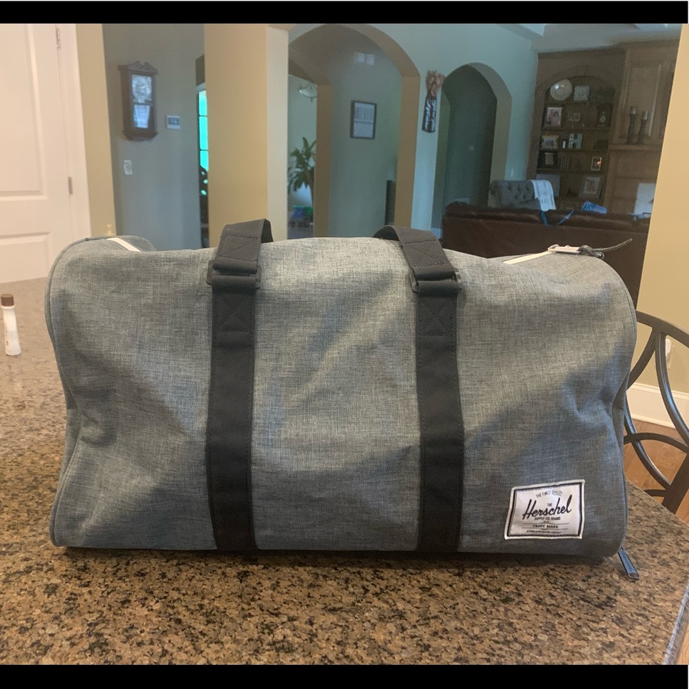 Herschel Novel Duffle Bag